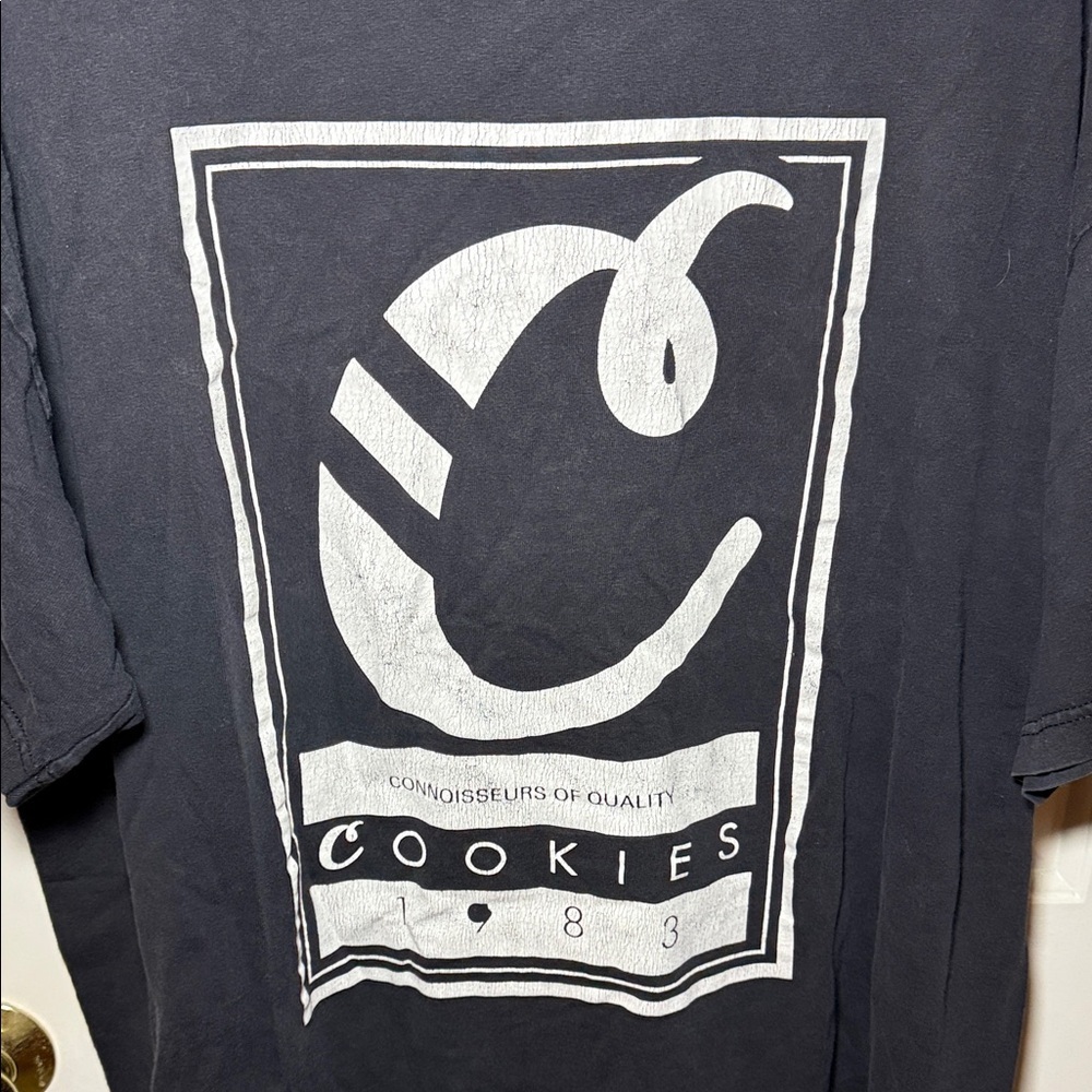 COOKIES TEE - Picture 2 of 4